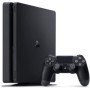 Sony PlayStation 4 - PS4 - 500GB Console (Black)