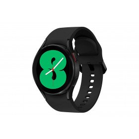 Samsung Galaxy Watch4 Bluetooth(40mm, Black, Compatible with Android only) Samsung Galaxy Watch4 Bluetooth(40mm, Black, Compatible with Android only)