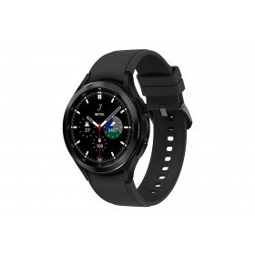 Samsung Galaxy Watch4 Classic Bluetooth(4.6cm, Black) Samsung Galaxy Watch4 Classic Bluetooth(4.6cm, Black)