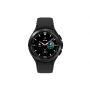 Samsung Galaxy Watch4 Classic Bluetooth(4.6cm, Black)