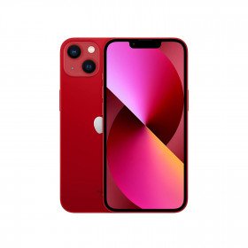 Apple iPhone 13 (128GB) - (Product) RED Apple iPhone 13 (128GB) - (Product) RED