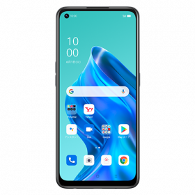 Oppo Reno 5a 5G (Blue, 6GB RAM, 128GB Storage)