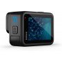 GoPro HERO11 - Waterproof Action Camera with 5.3K60 Ultra HD Video, 27MP Photos, 1/1.9" Image Sensor, Live Streaming (Black)