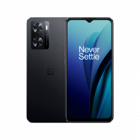 OnePlus Nord N20 SE 4G (Celestial Black, 4GB RAM, 64GB Storage)