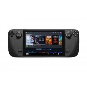 Valve Steam Deck Handheld Console - 64GB Valve Steam Deck Handheld Console - 64GB