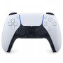 Sony Dual Sense Wireless Controller for PlayStation 5 + FIFA 23 Standard Edition : CD (PS5) (White)