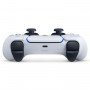 Sony Dual Sense Wireless Controller for PlayStation 5 (White)