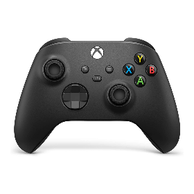 Xbox Wireless Controller - Carbon Black Xbox Wireless Controller - Carbon Black