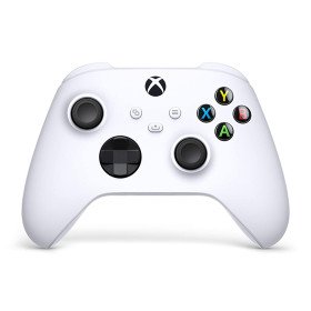 Xbox Wireless Controller - Robot White Xbox Wireless Controller - Robot White