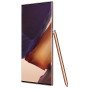 Samsung Galaxy Note 20 Ultra 5G with Snapdragon 865+ (Mystic Bronze, 12GB RAM, 256GB Storage)