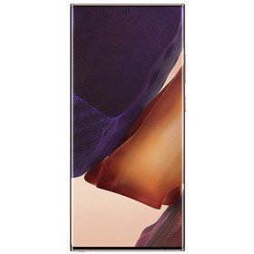 Samsung Galaxy Note 20 Ultra 5G with Snapdragon 865+ (Mystic Bronze, 12GB RAM, 256GB Storage) Samsung Galaxy Note 20 Ultra 5G with Snapdragon 865+ (Mystic Bronze, 12GB RAM, 256GB Storage)