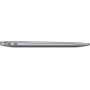 Apple 2020 MacBook Air M1 Chip MGN63HN/A Laptop (8GB RAM/ 256GB SSD/ 13.3-inch (33.74 cm) Display, Space Grey)