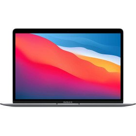 Apple 2020 MacBook Air M1 Chip MGN63HN/A Laptop (8GB RAM/ 256GB SSD/ 13.3-inch (33.74 cm) Display, Space Grey) Apple 2020 MacBook Air M1 Chip MGN63HN/A Laptop (8GB RAM/ 256GB SSD/ 13.3-inch (33.74 cm) Display, Space Grey)