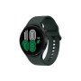 Samsung Galaxy Watch4 Bluetooth(44mm, Green, Compatible with Android only)