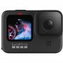 GoPro HERO9 Black — Waterproof Action Camera with Touch Screen 5K Ultra HD