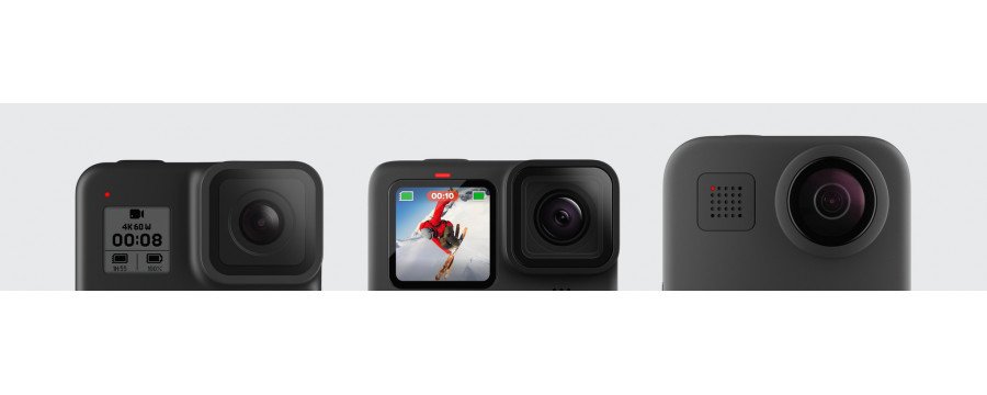 Action Cameras: Buy Action Cameras Online at Best Prices in India